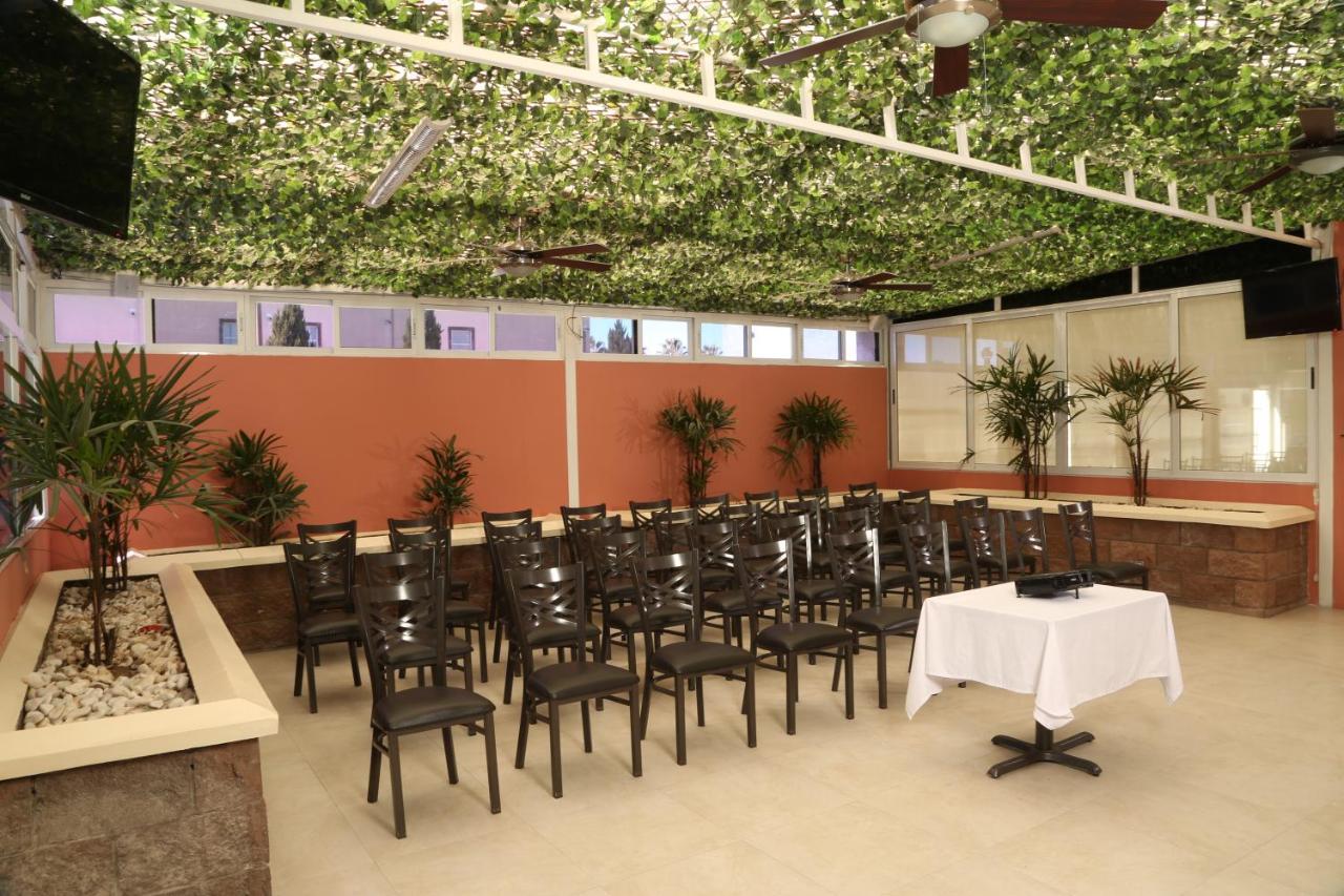 Copper Canyon Boutique Hotel チワワ エクステリア 写真