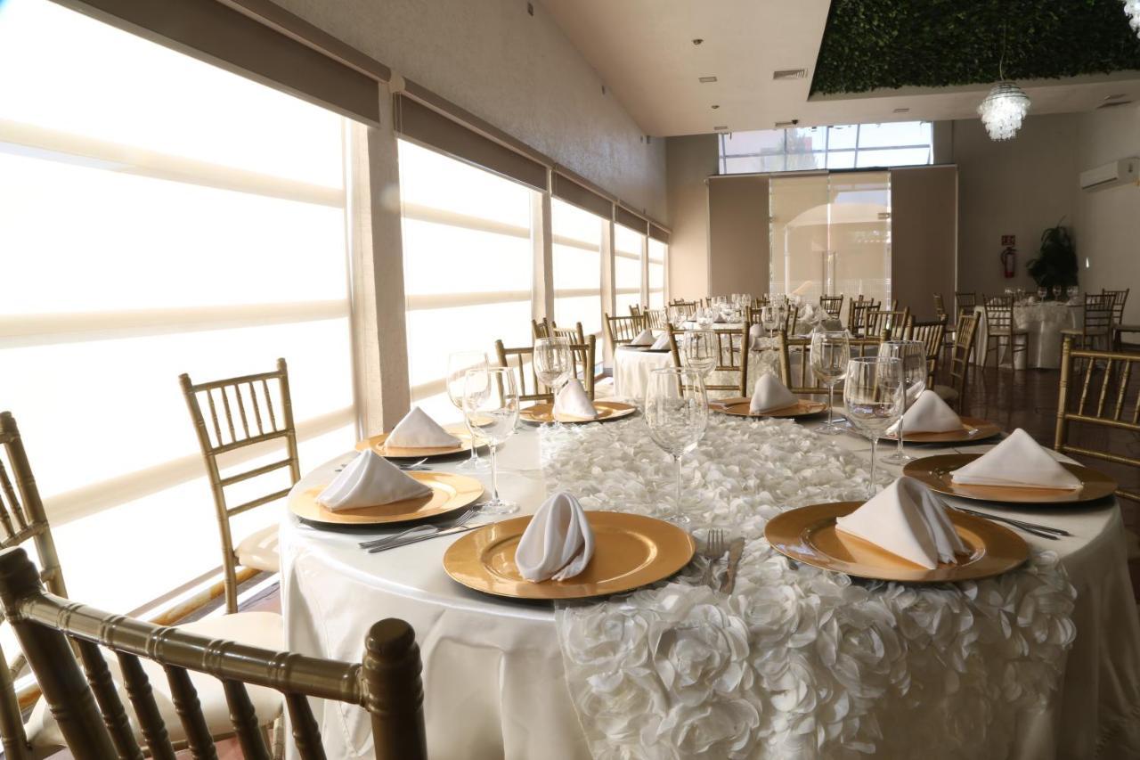 Copper Canyon Boutique Hotel チワワ エクステリア 写真