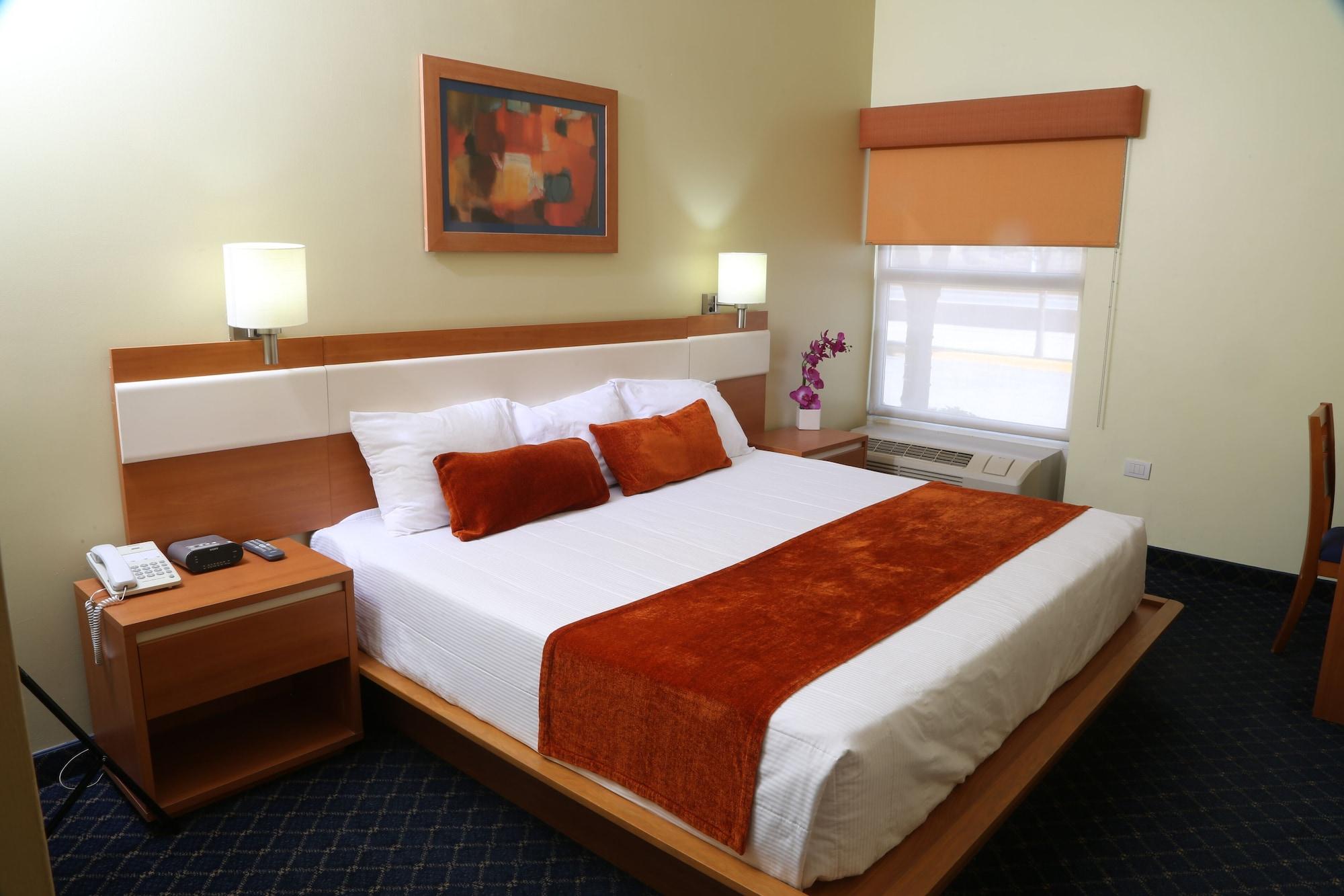 Copper Canyon Boutique Hotel チワワ エクステリア 写真