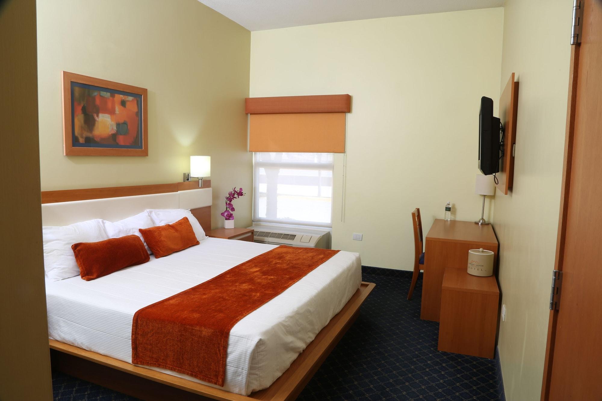Copper Canyon Boutique Hotel チワワ エクステリア 写真