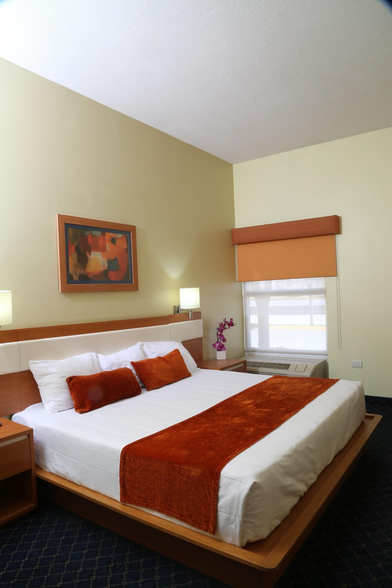 Copper Canyon Boutique Hotel チワワ エクステリア 写真