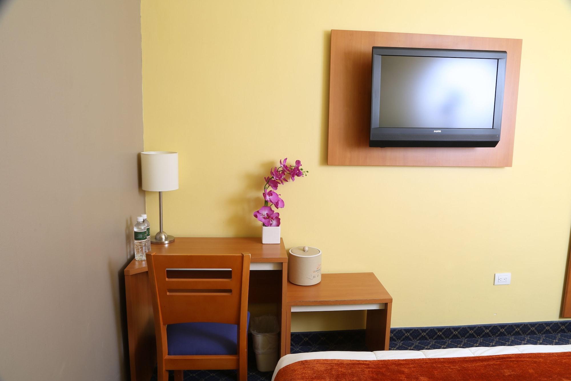 Copper Canyon Boutique Hotel チワワ エクステリア 写真