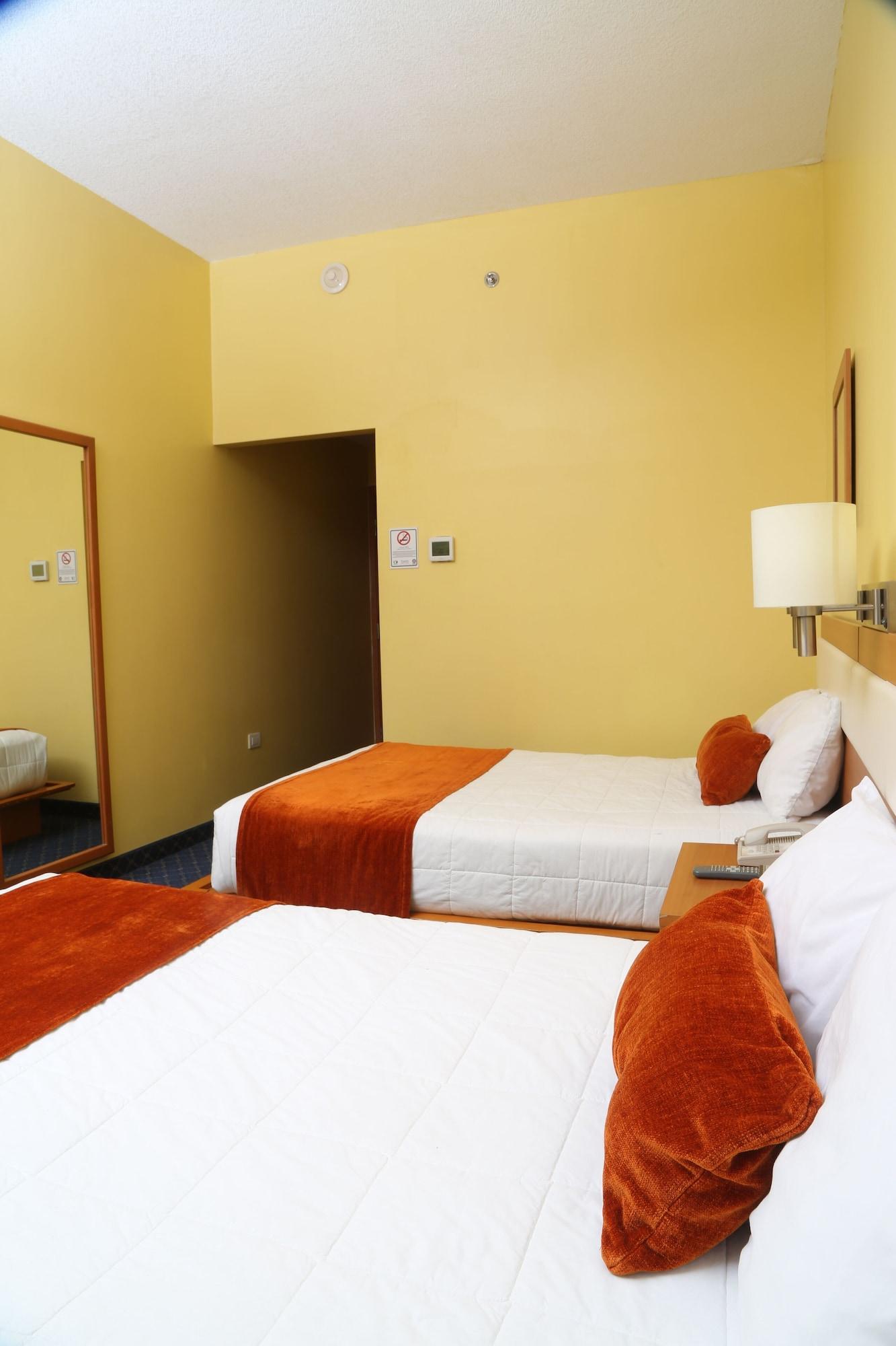 Copper Canyon Boutique Hotel チワワ エクステリア 写真