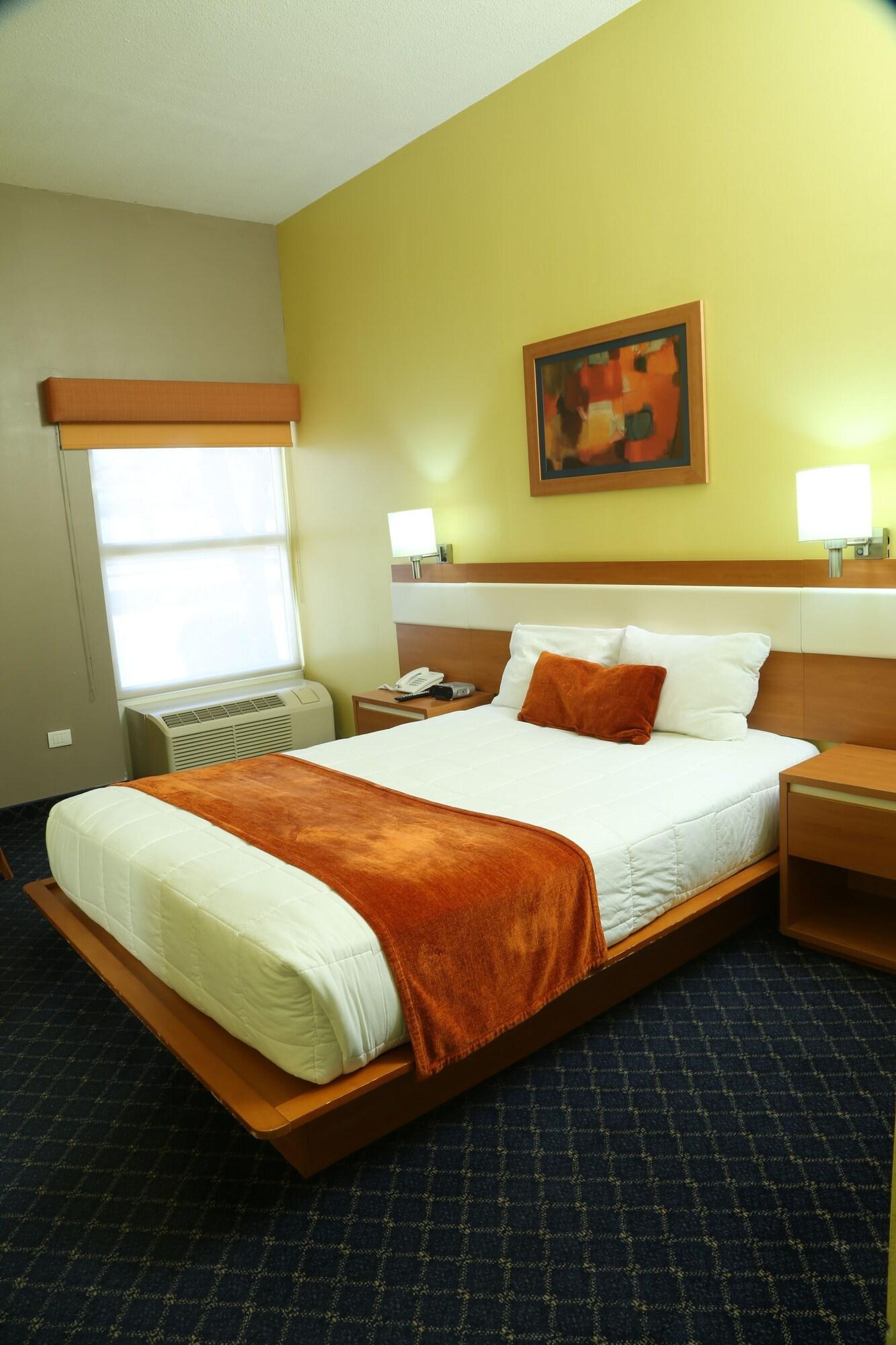 Copper Canyon Boutique Hotel チワワ エクステリア 写真