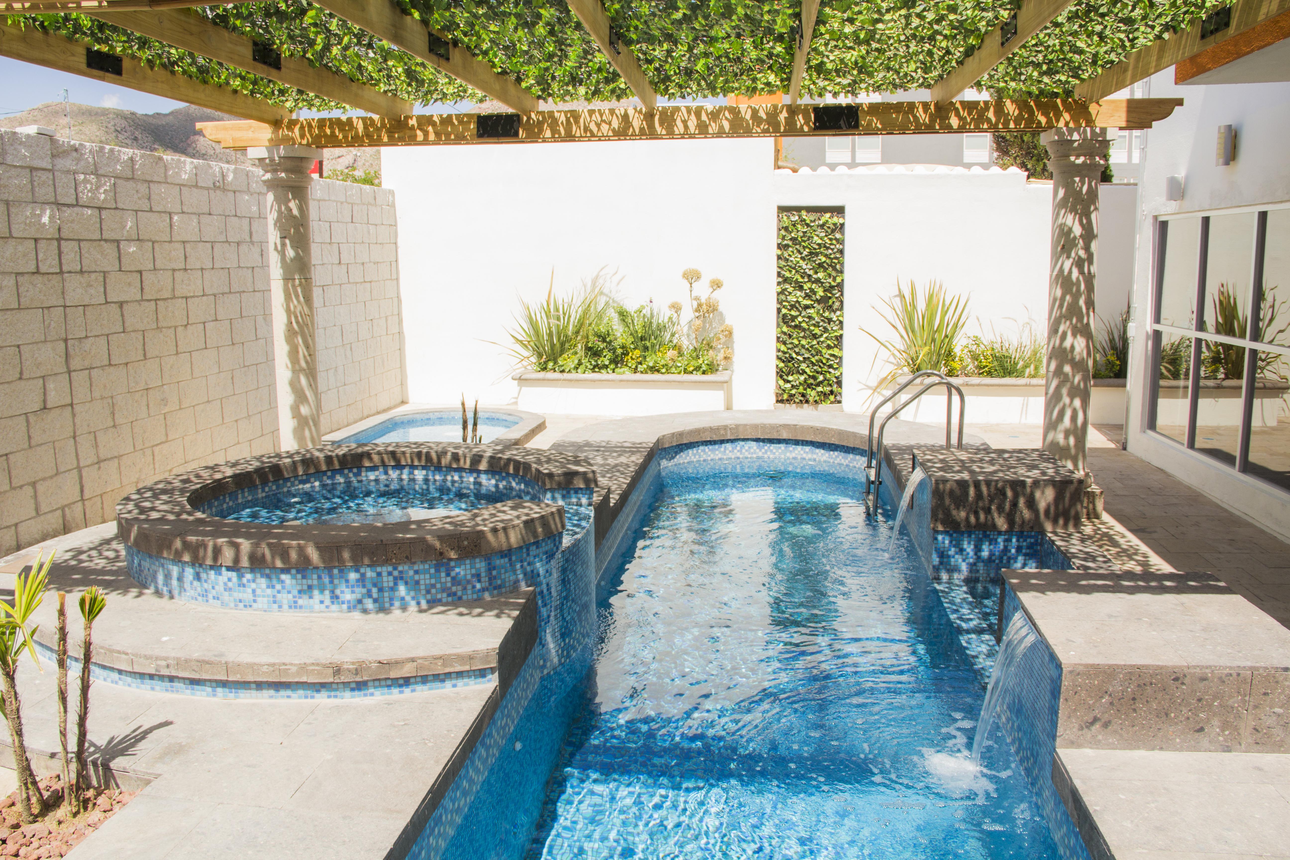 Copper Canyon Boutique Hotel チワワ エクステリア 写真