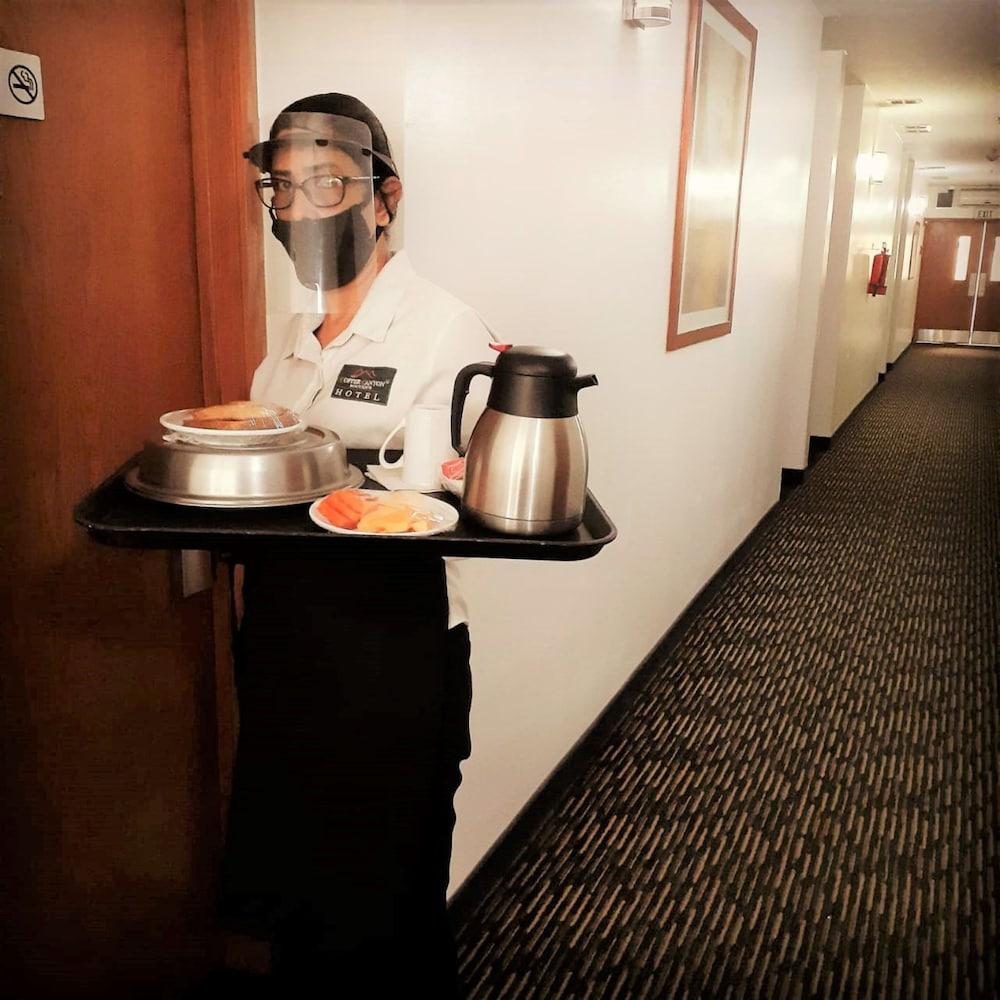 Copper Canyon Boutique Hotel チワワ エクステリア 写真