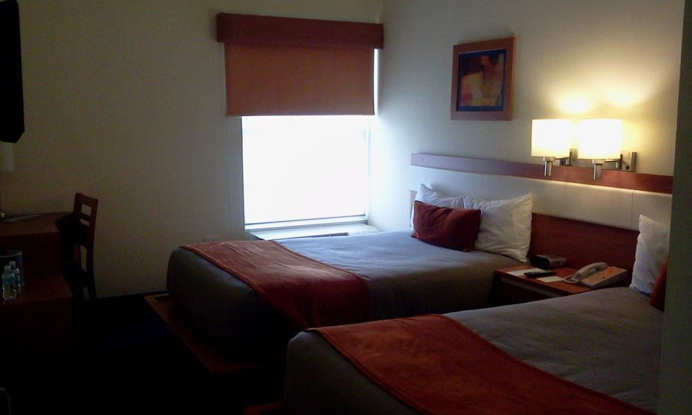 Copper Canyon Boutique Hotel チワワ エクステリア 写真