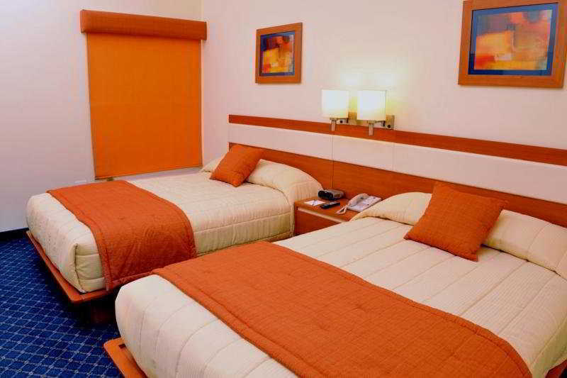 Copper Canyon Boutique Hotel チワワ エクステリア 写真