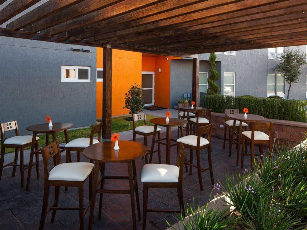 Copper Canyon Boutique Hotel チワワ エクステリア 写真