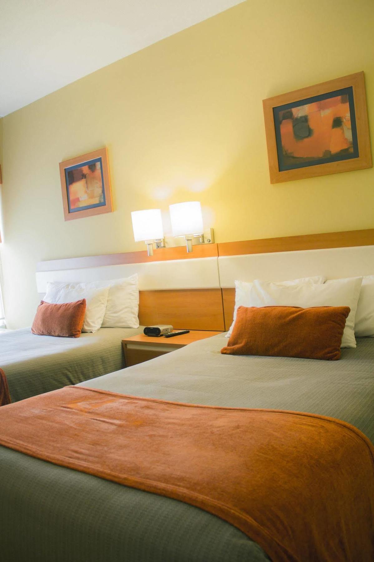Copper Canyon Boutique Hotel チワワ エクステリア 写真