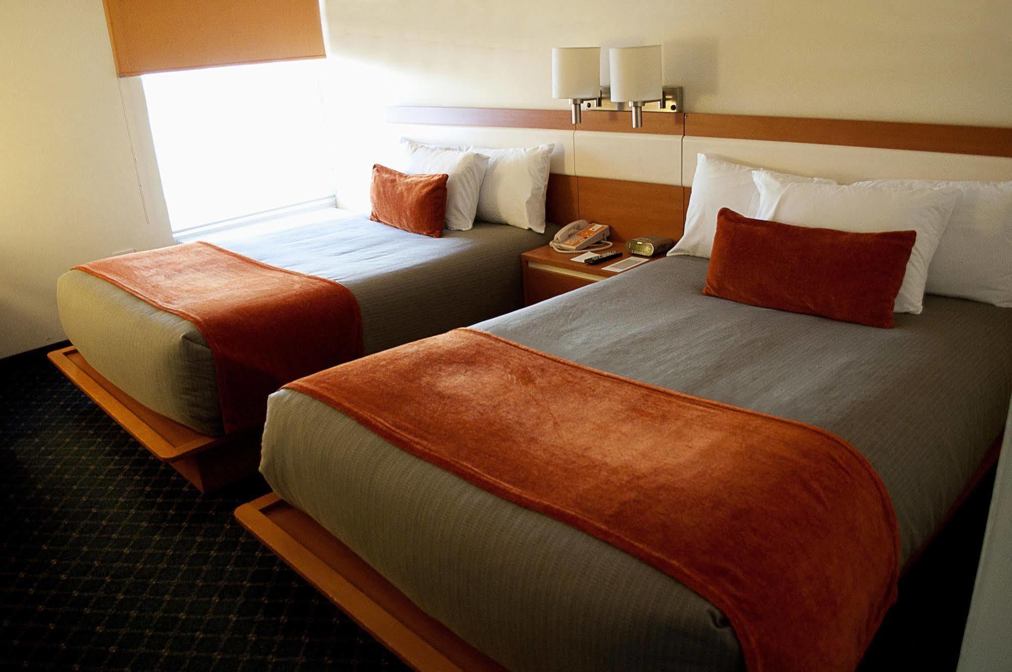Copper Canyon Boutique Hotel チワワ エクステリア 写真