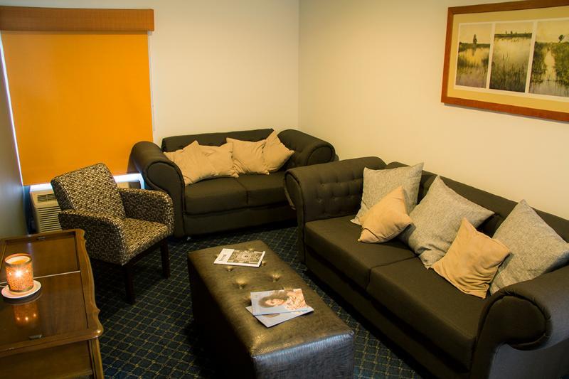 Copper Canyon Boutique Hotel チワワ エクステリア 写真