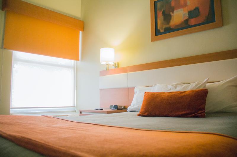 Copper Canyon Boutique Hotel チワワ エクステリア 写真