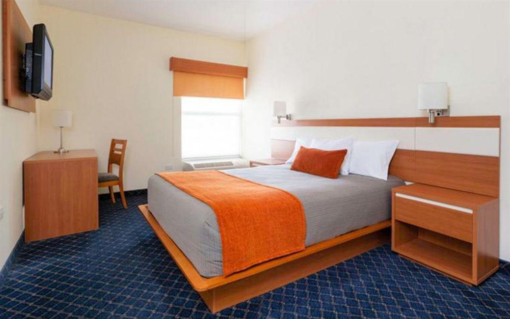 Copper Canyon Boutique Hotel チワワ エクステリア 写真